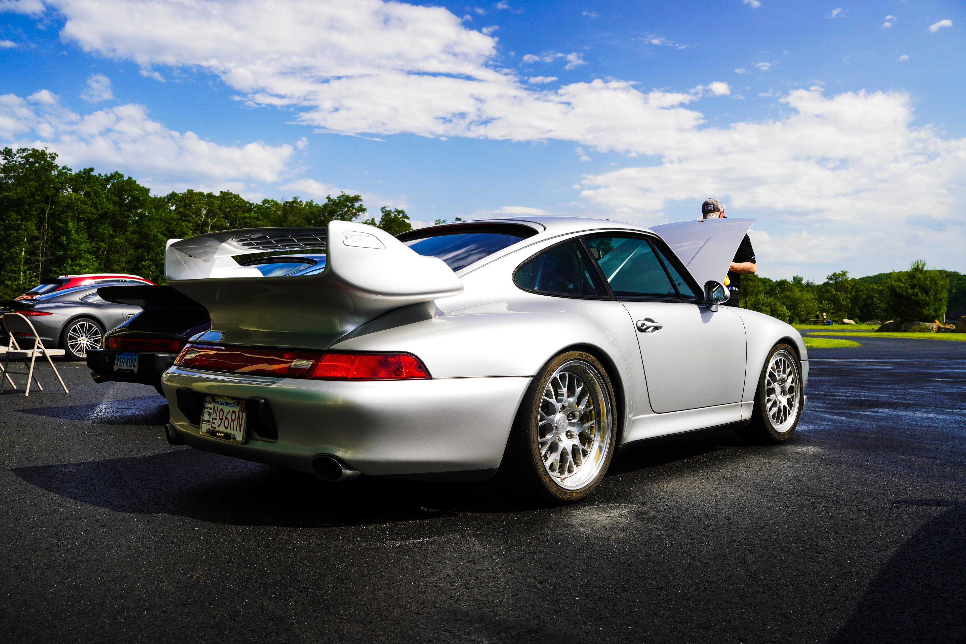 PCA PALMER MOTORSPORTS PARK