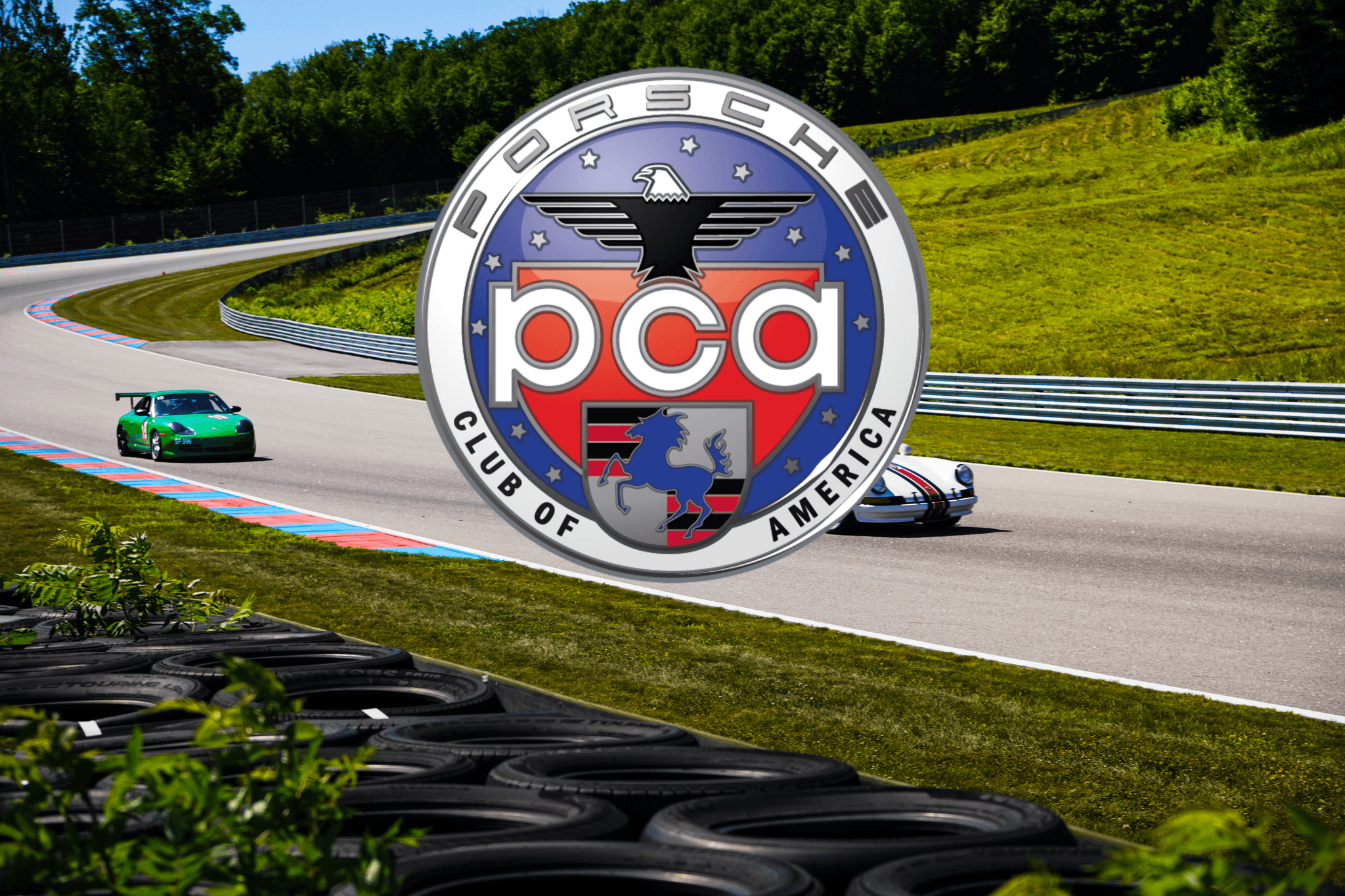 PCA CLUB MOTORSPORTS