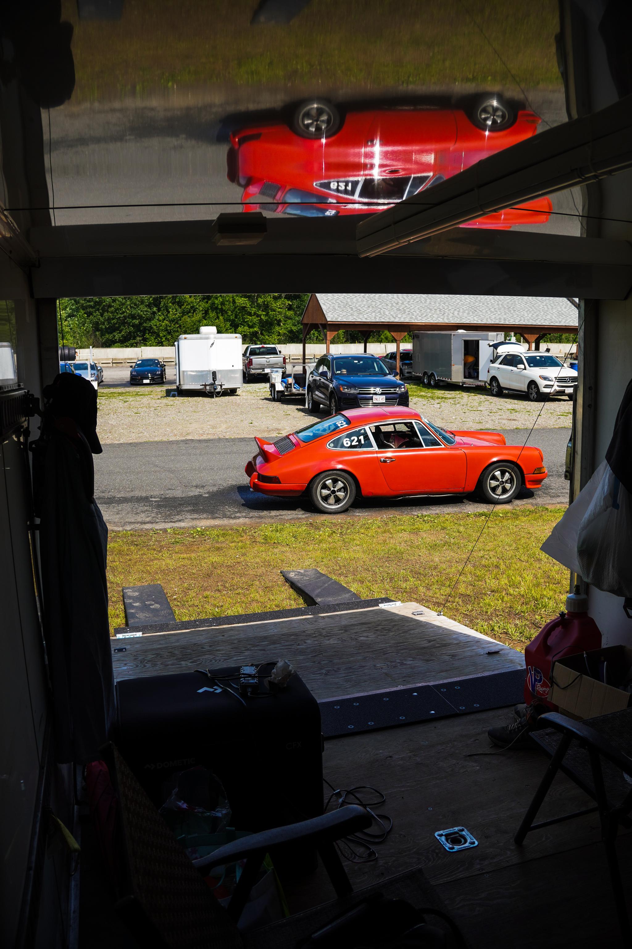 PCA PALMER MOTORSPORTS PARK