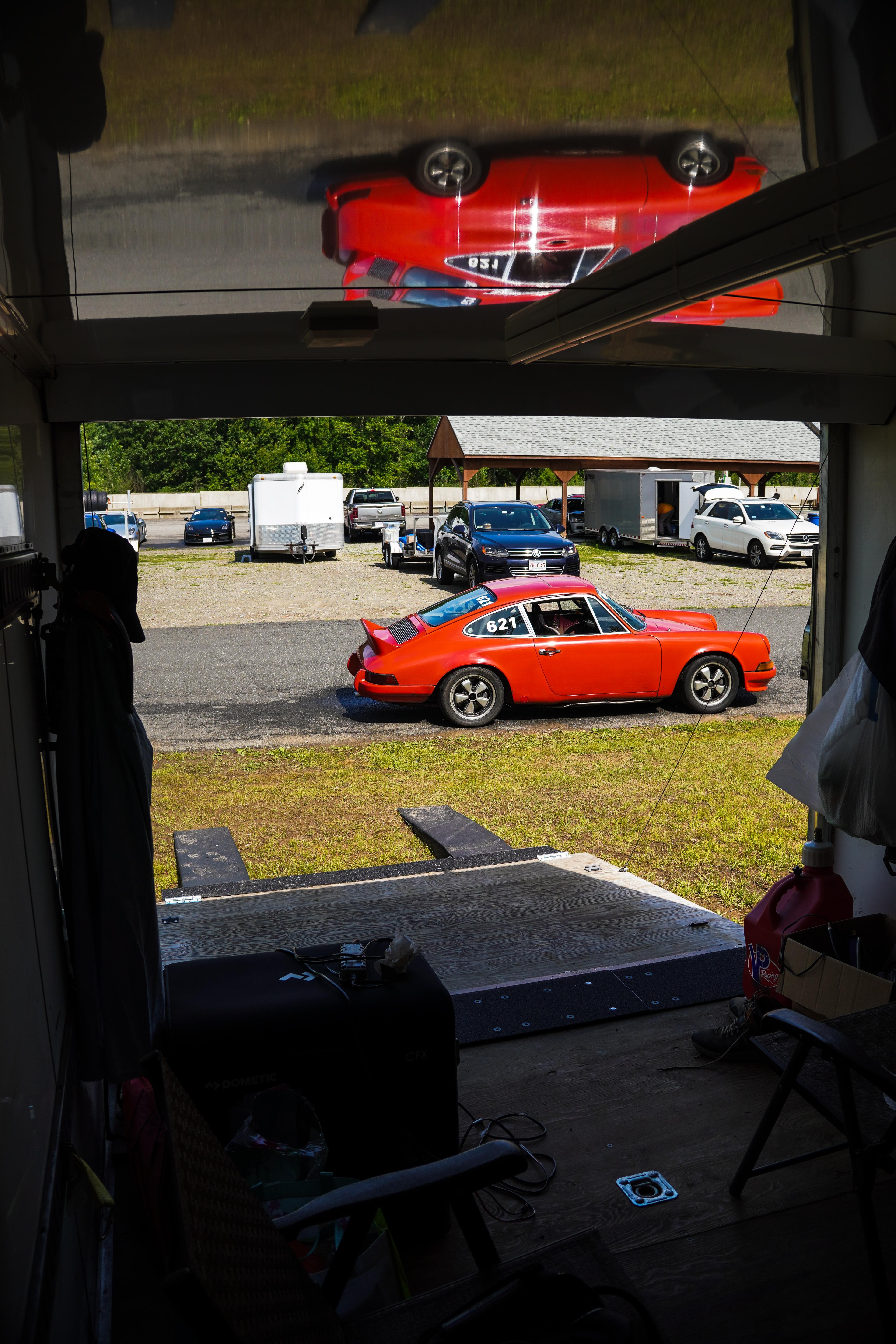 PCA PALMER MOTORSPORTS PARK